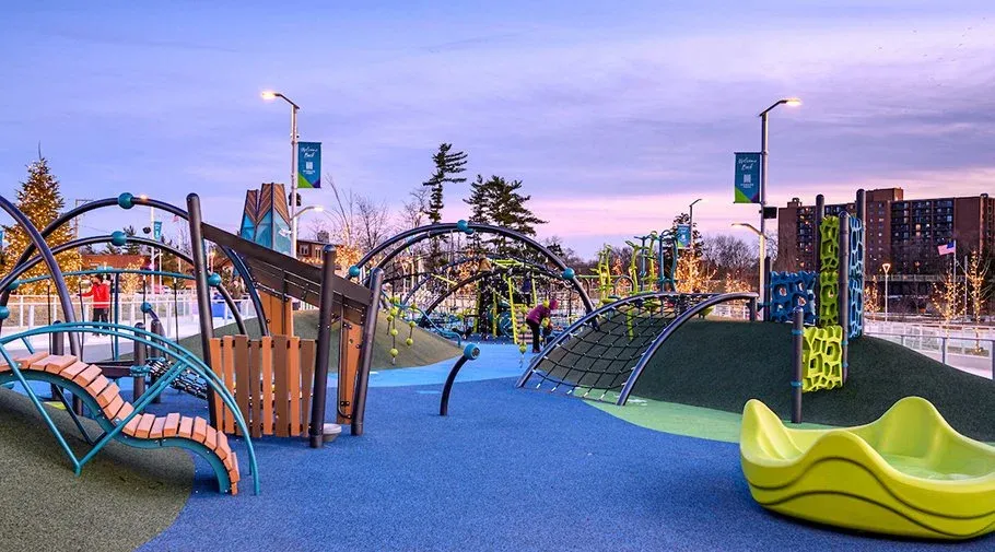 Howard Park